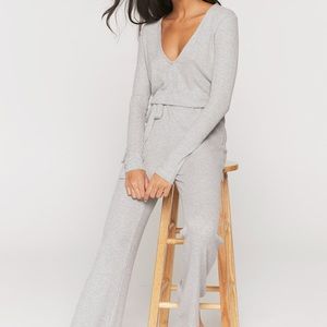 Brand new spiritual gangster jumpsuit